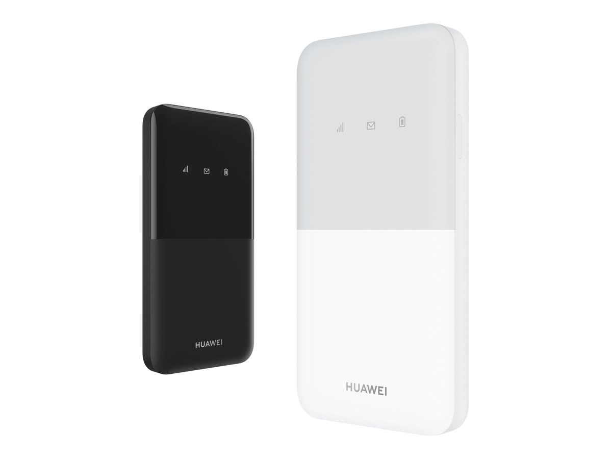 Huawei E5586-326 - Mobiler Hotspot - 4G LTE - USB-C