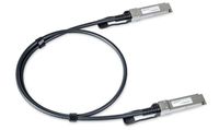 Lancom 40GBase Direktanschlusskabel - SFP zu SFP - 1 m (Packung mit 8)
