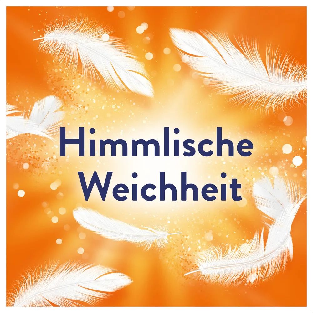 Lenor Orangenblüte & Verbene Flasche - 798ml 