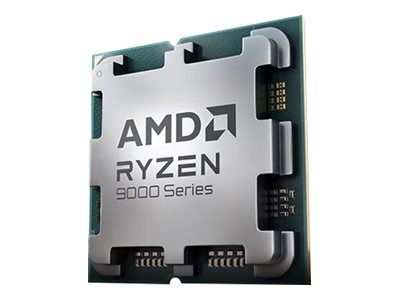 AMD Ryzen 9 9900X - 4.4 GHz - 12 Kerne - 24 Threads