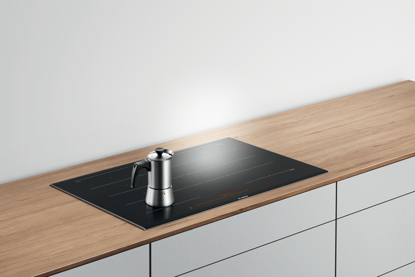 Bosch HEZ9ES100 Espressokocher 4 Tassen