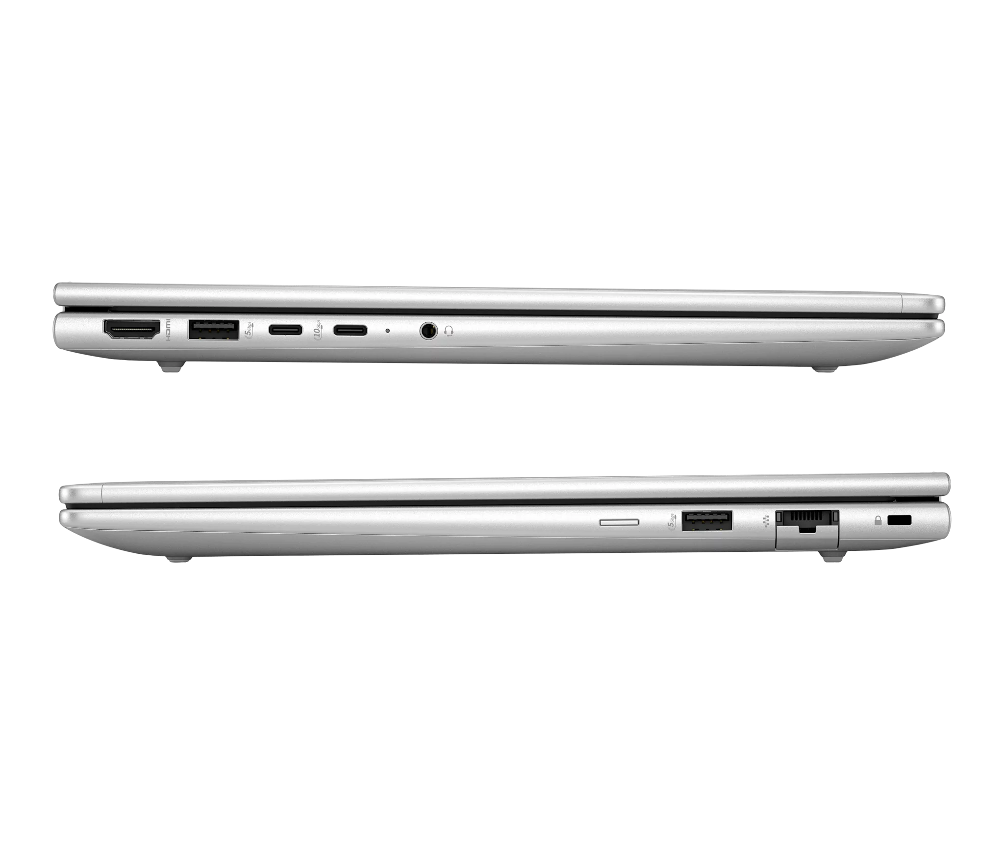 HP ProBook 460 G11 Pike Silver, Core Ultra 5 125U