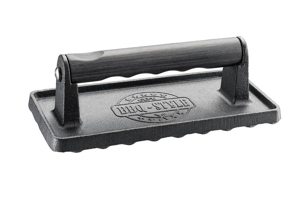 GEFU Fleischbeschwerer BBQ