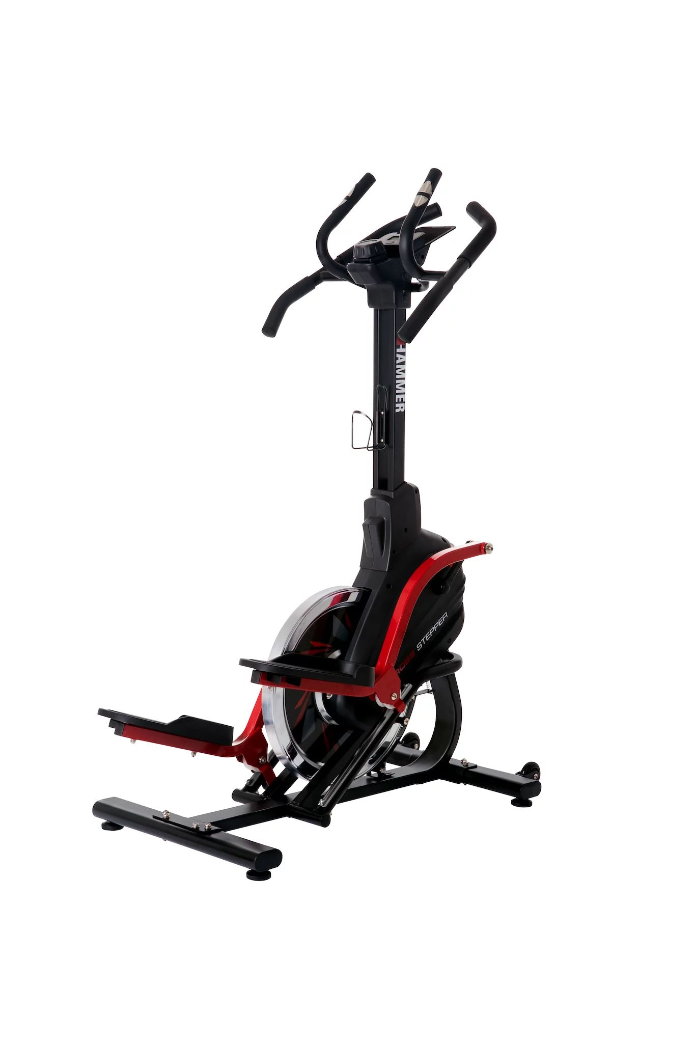 Hammer Cross Stepper