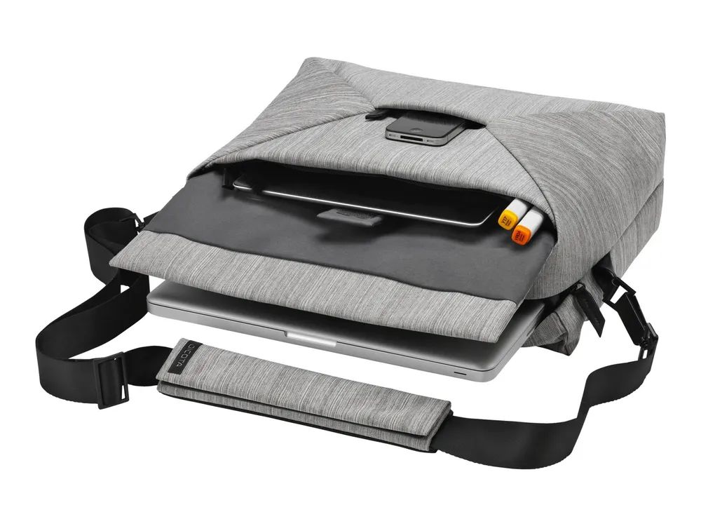 Dicota Code Laptop/MacBook Bag 13" - Notebook-Tasche - 33 cm (13")