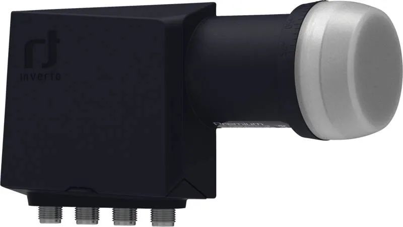 Inverto IDLP-QDL413 Premium Quad