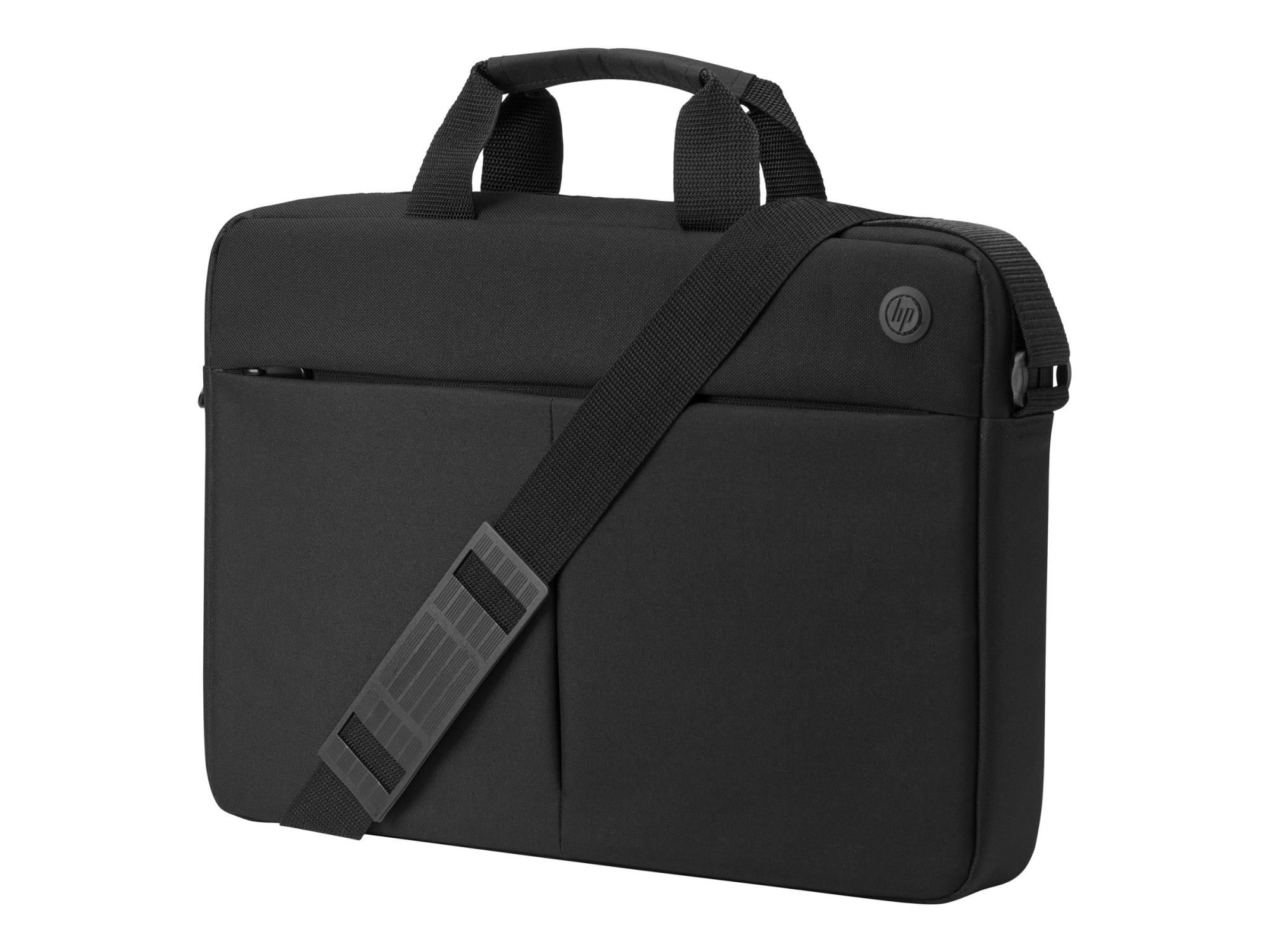 HP Prelude - Notebook-Rucksack - 39.6 cm (15.6")