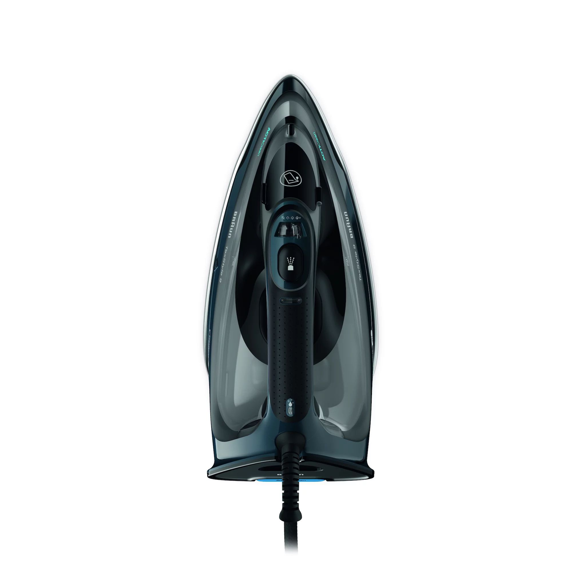 Braun SI9682DB Dampfbügeleisen