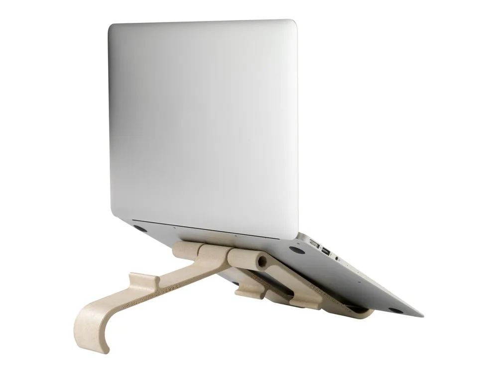 R-Go Tablet und laptopständer Treepod - Notebook-Ständer