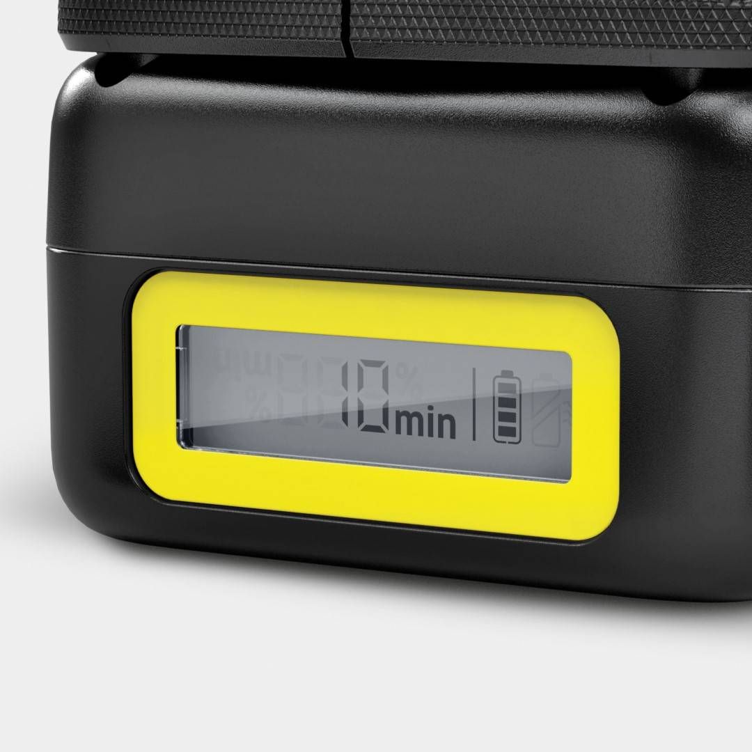 Kärcher Starter Kit Battery Power 18/50