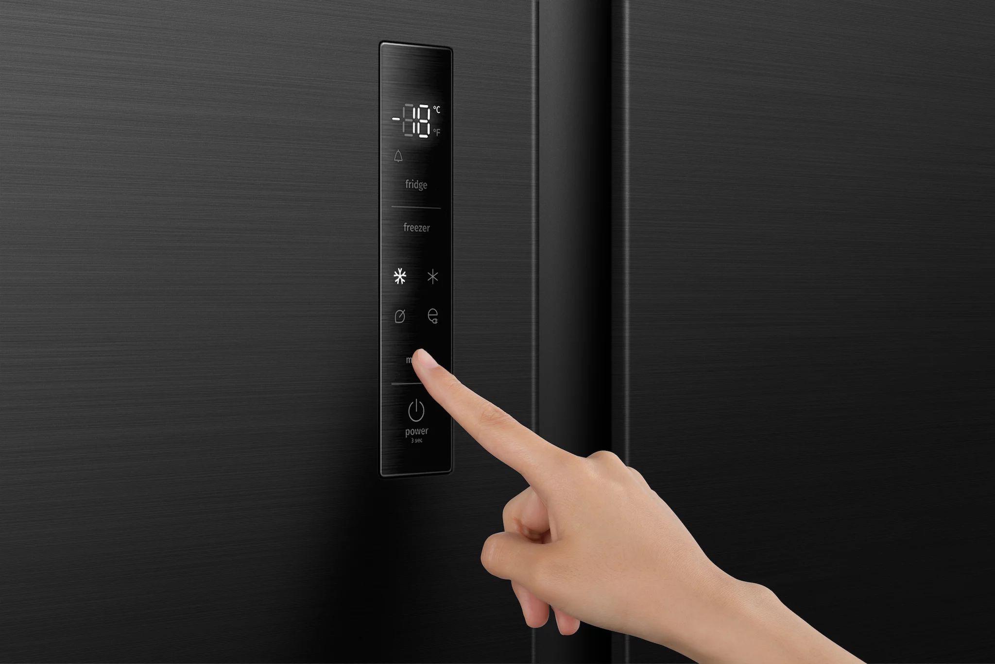 GORENJE NRS917E41BX