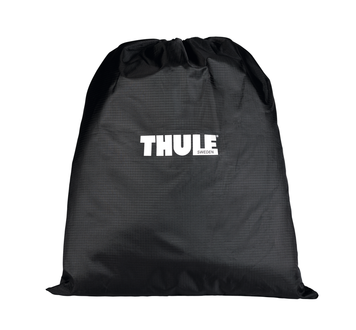 Thule Bike Cover 2-3