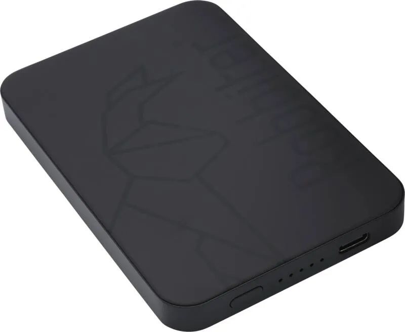 Rabbiter Power MagQiCharge 5000