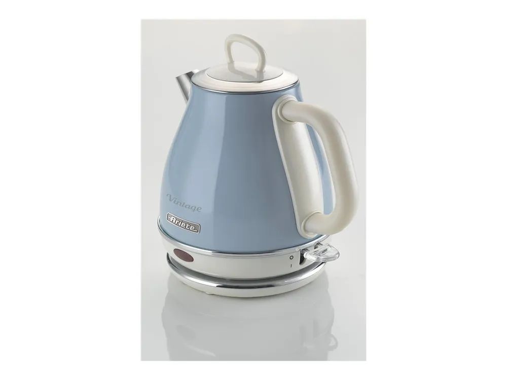 Ariete Vintage 2868/05 - Wasserkocher - 1 Liter