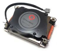 Dynatron S3-4710 CPU-Kuehler mit Lüfter - CPU-Kühler - 23,3 dB