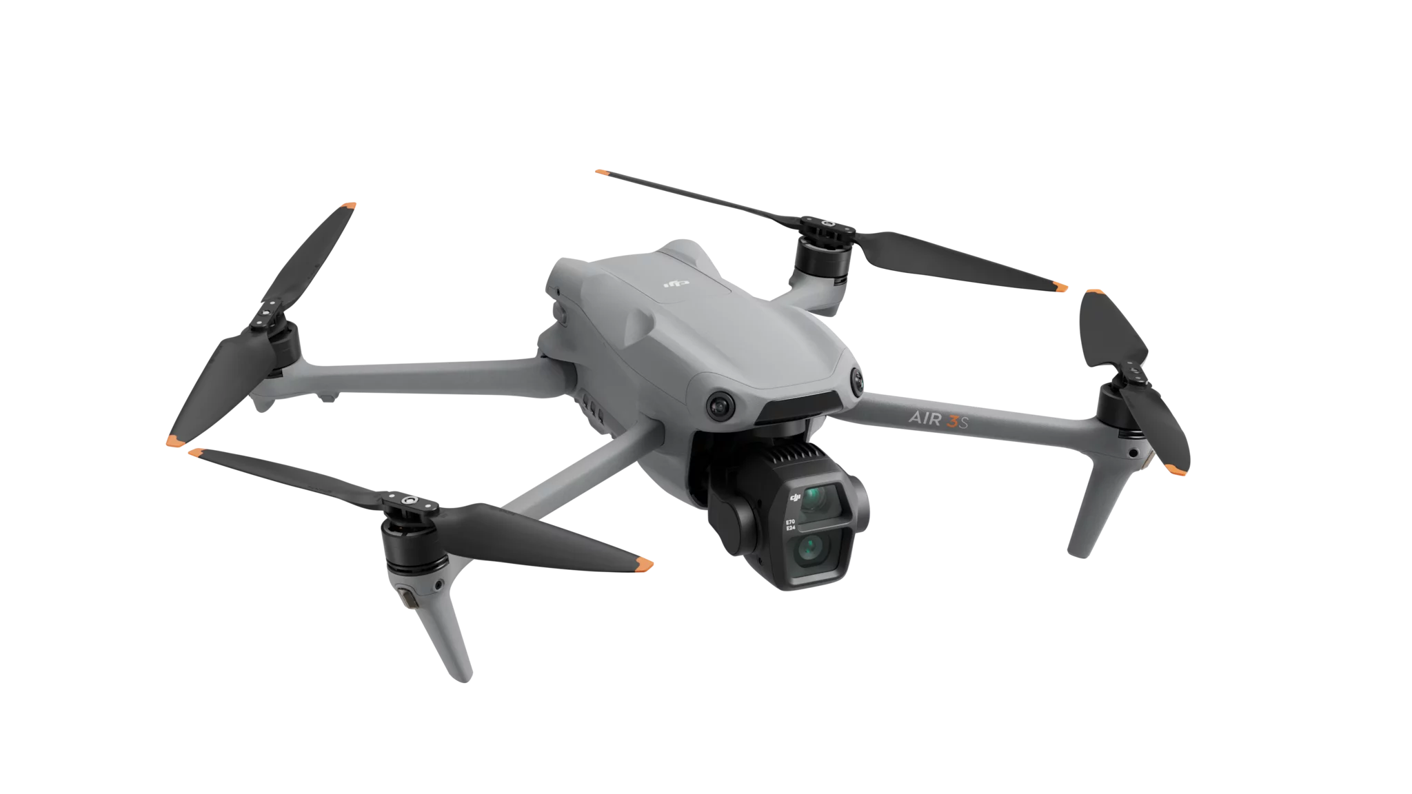 DJI Air 3S Fly More Combo (DJI RC-N3)