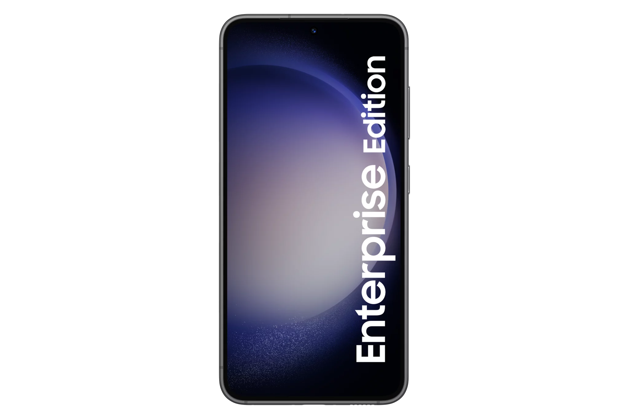 Samsung Galaxy S23 Enterprise Edition S911B/DS 256GB, Phantom Black
