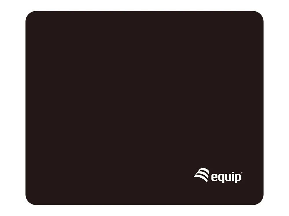 Equip Life - Mauspad - Schwarz