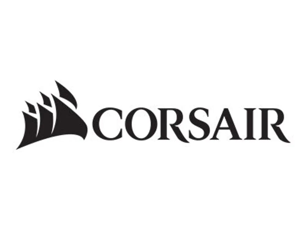 Corsair Nautilus LCD Module White