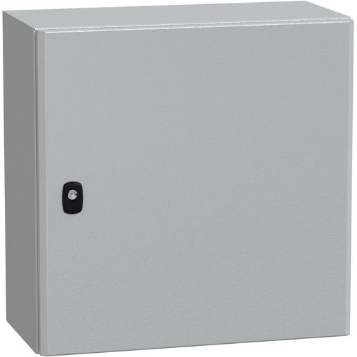 Schneider Electric WANDSCH.M.VT.M.MPL 500X500X250 / SCHN.E NSYS3D5525P MET NSYS3D5525P
