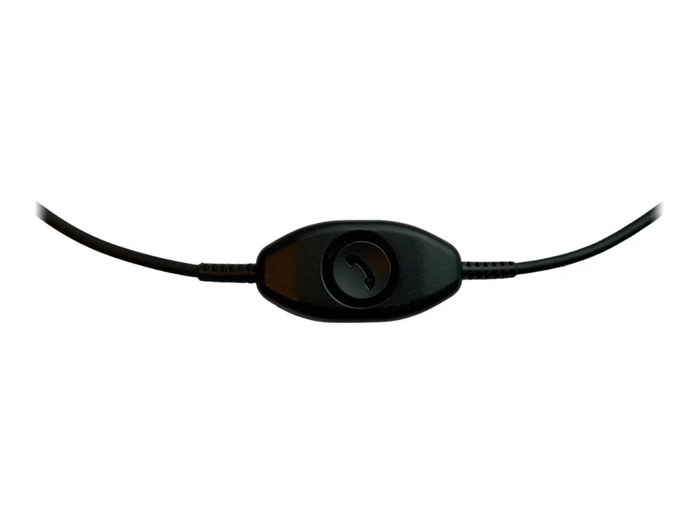 Jabra for Push-to-Talk - Headset-Kabel - Quick