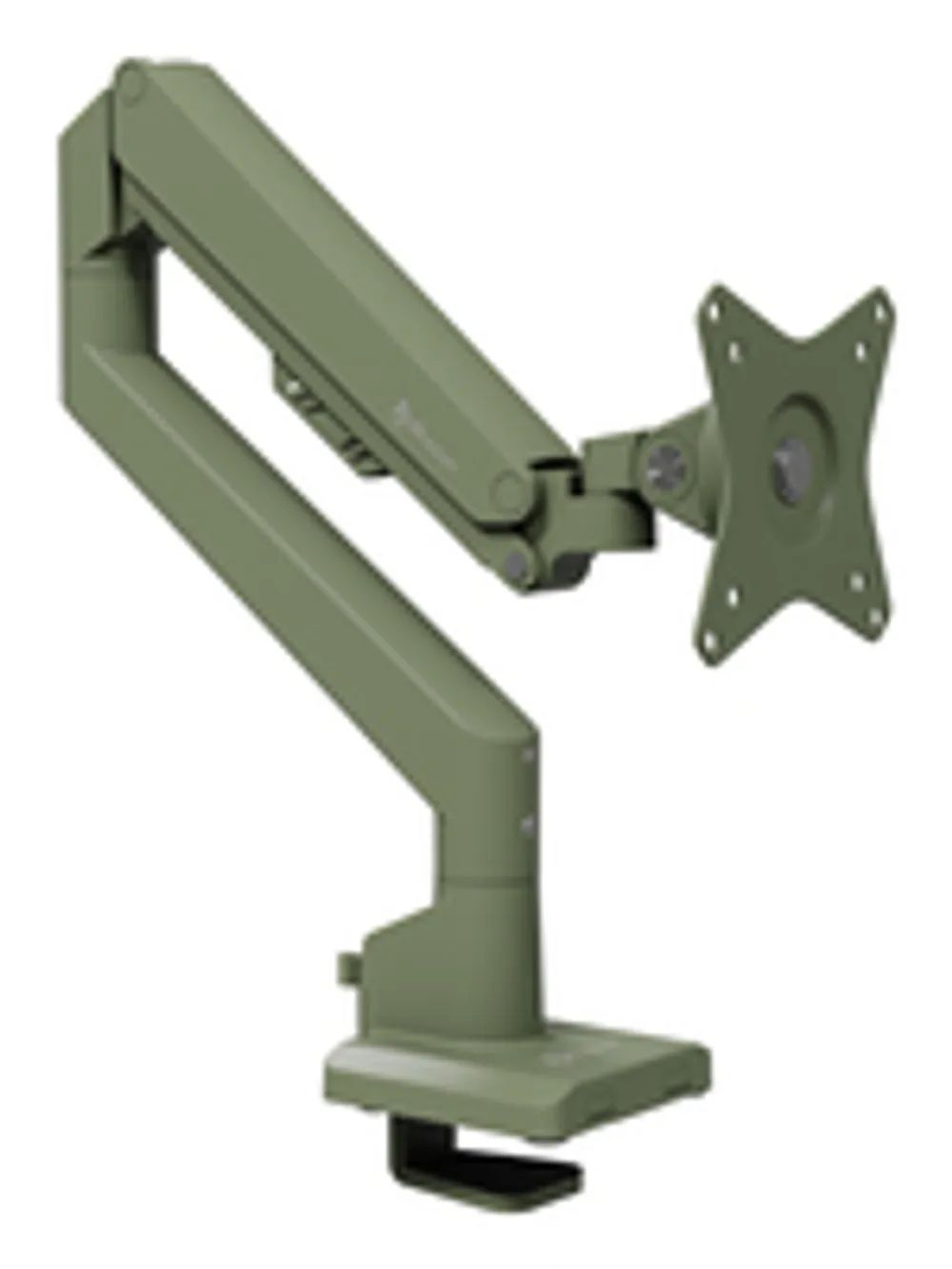 Arozzi TIS Alzare Neo 17"-32" 1TFT 3Gelenke Max.9KG grün