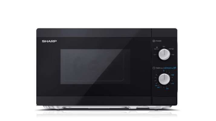 Sharp YC-MS01EB