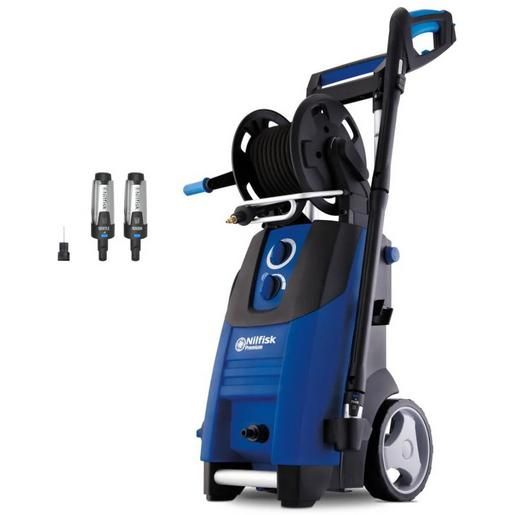Nilfisk HOCHDRUCKREINIGER 180 BAR / NILFIS PREMIUM 180-10 BLAU 128471147
