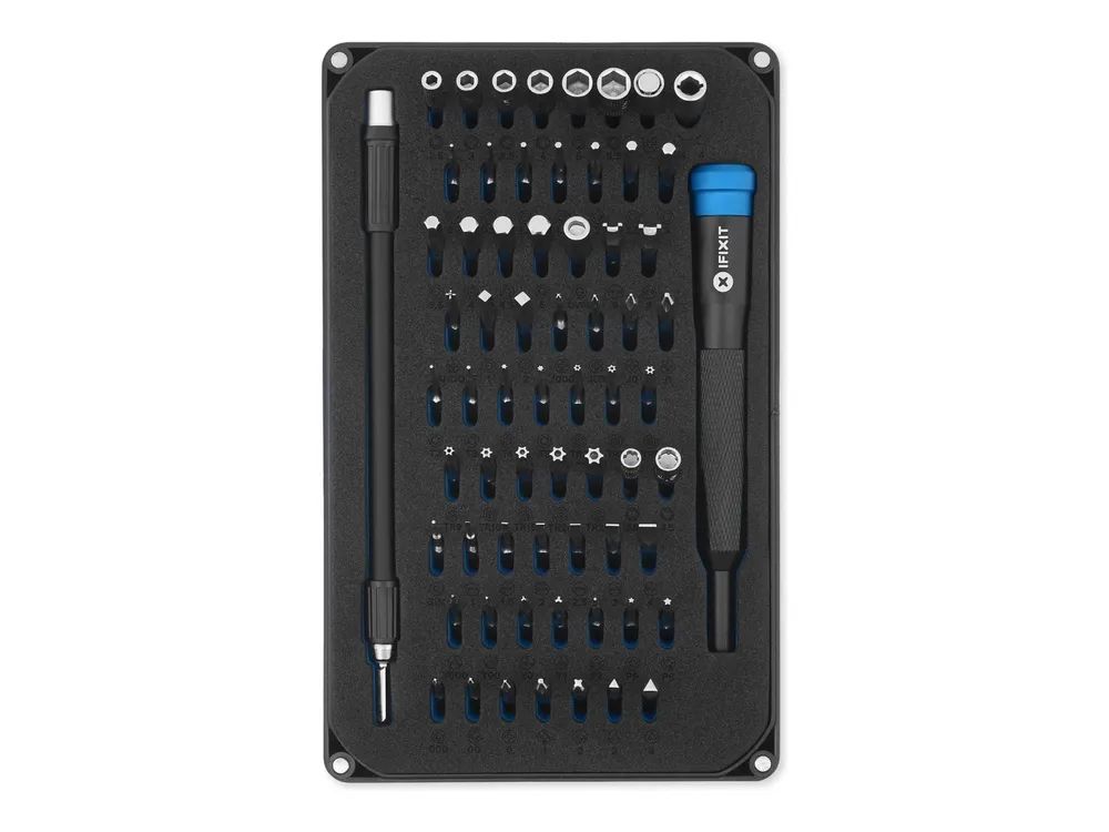 iFixit Werkzeugset - in Koffer