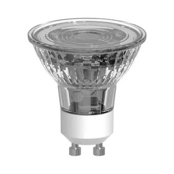 Hama LED-Lampe, GU10, 230lm ersetzt 35W, Reflektor PAR16, klar, Neutralweiß