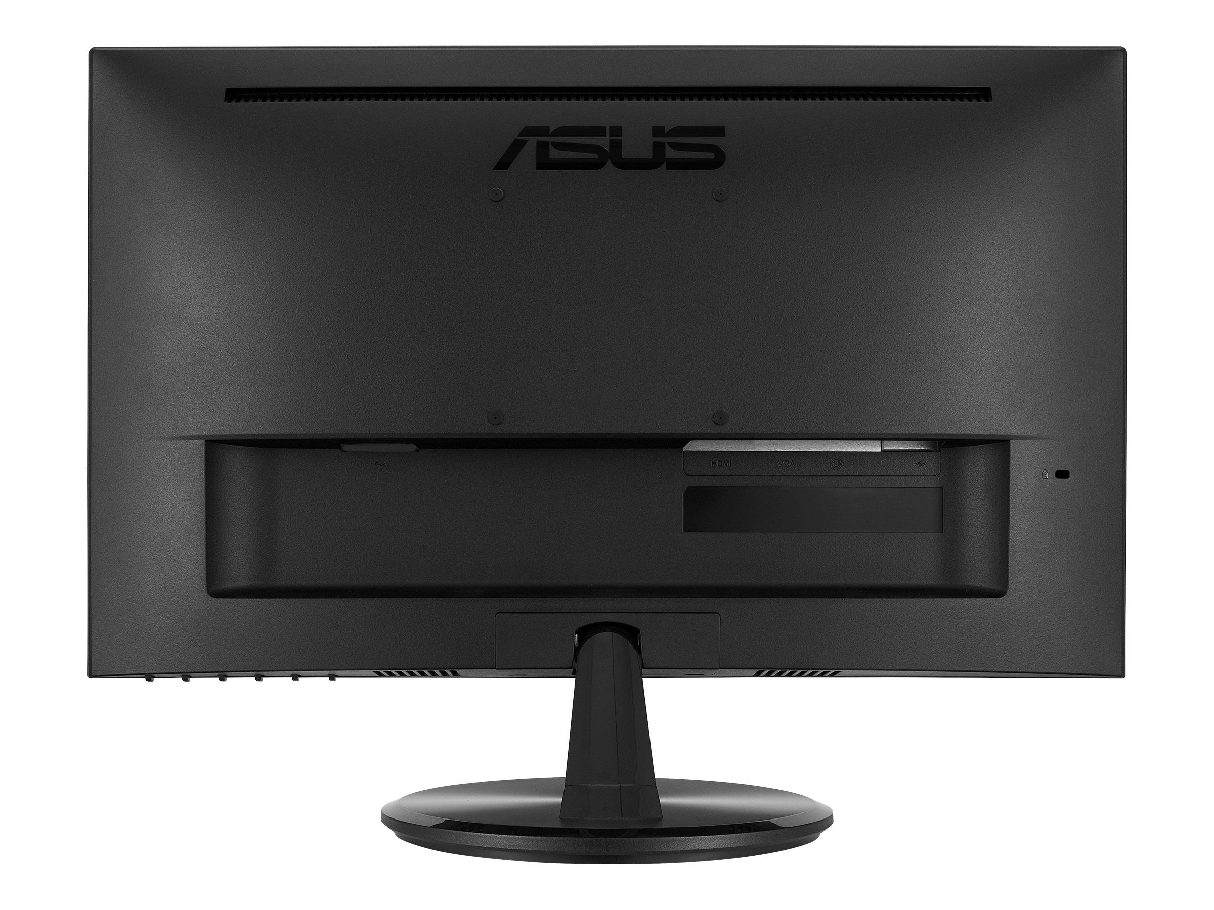 ASUS VT229H - LED-Monitor - 54.6 cm (21.5") - Touchscreen - 1920 x 1080 Full HD (1080p)