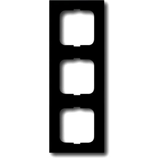 Busch-Jaeger FU RAHMEN 3F 1723-885K / BUSCH 1723-885K 2CKA001754A4421