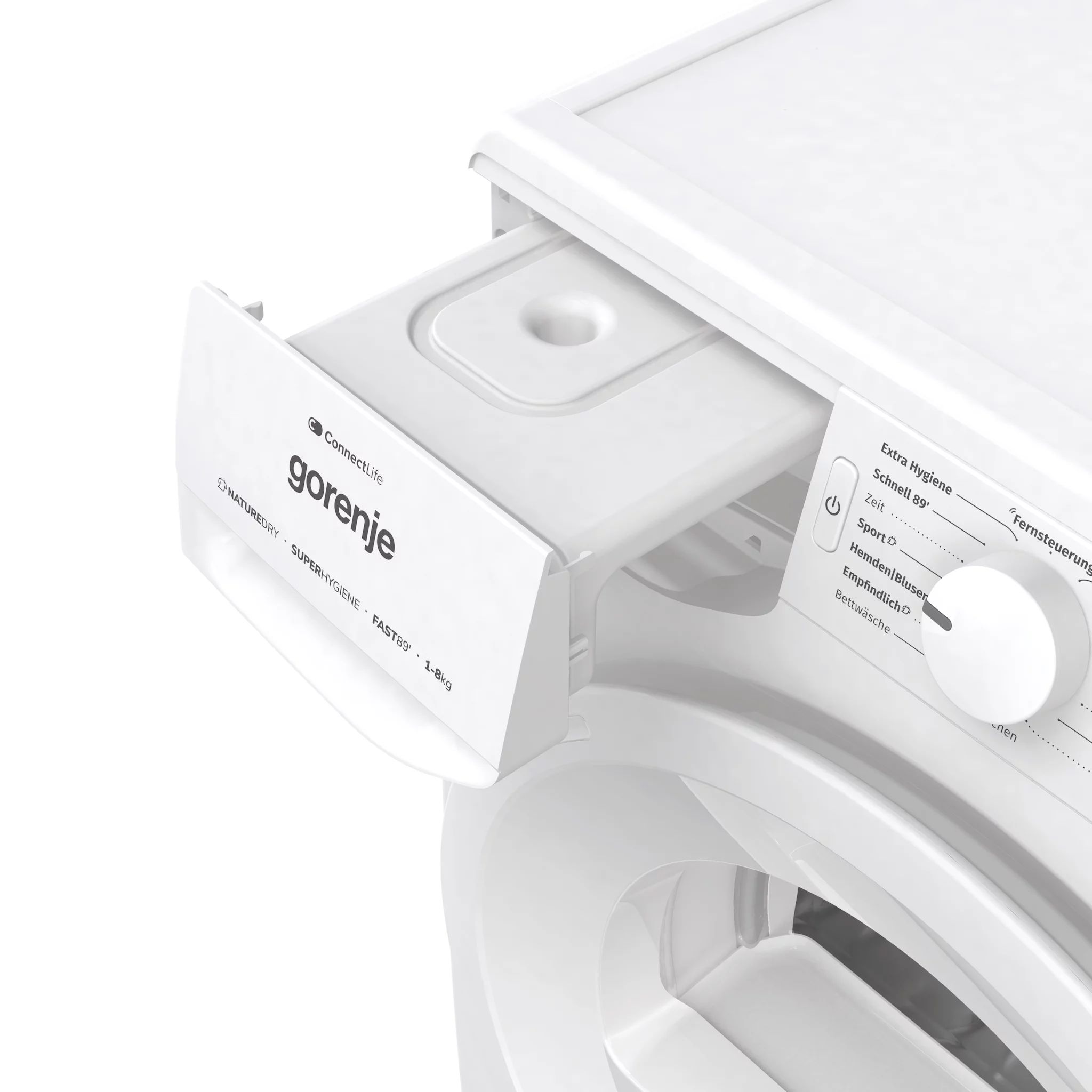 Gorenje DPNE83/GN