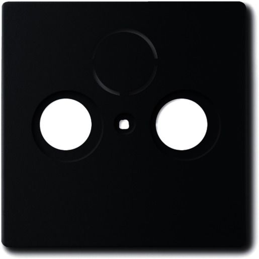 Busch-Jaeger FU/SO C-SCH.ANT.1743-885 / BUSCH 1743-885 2CKA001724A4298
