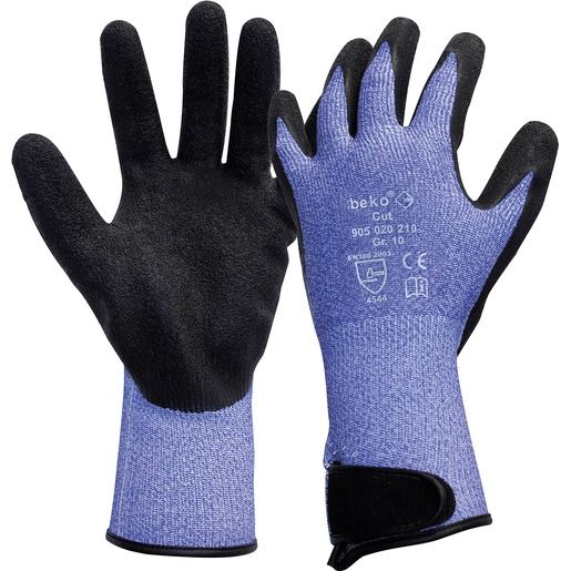 BekoGroup HANDSCHUHE GRÖSSE 10 / BEKOGR CUT ARBEITSSCHUTZ- 905 020 210