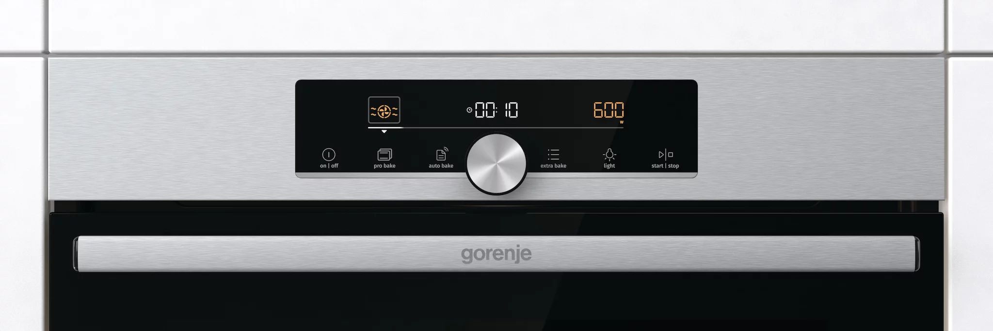 Gorenje BCM4547A10X