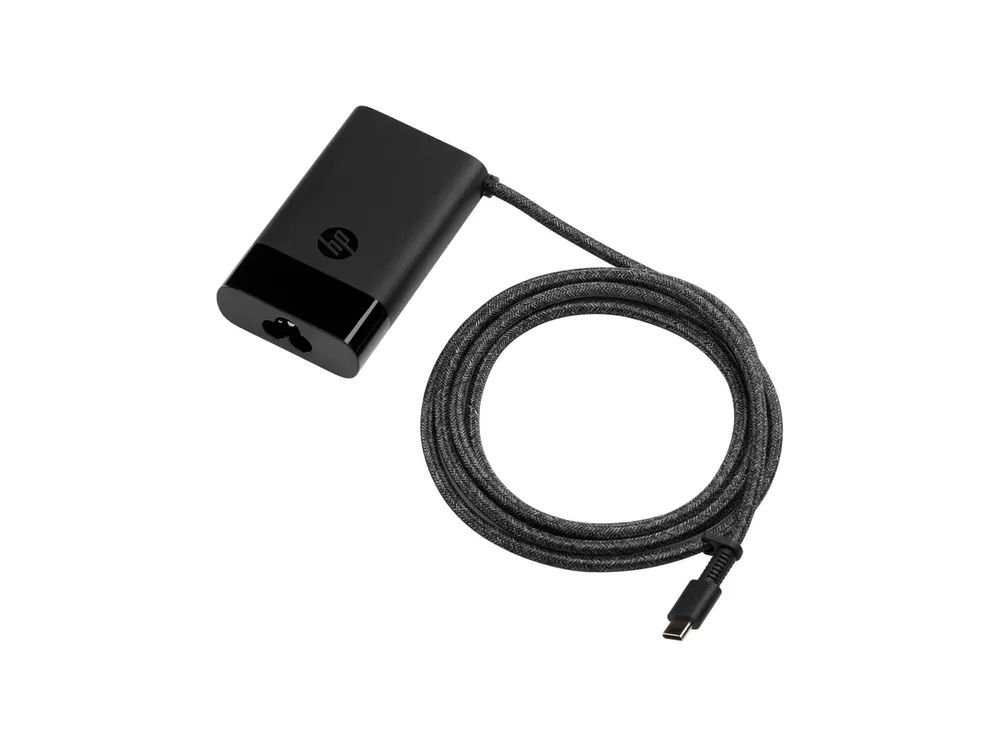 HP USB-C Netzteil - Wechselstrom 115/230 V