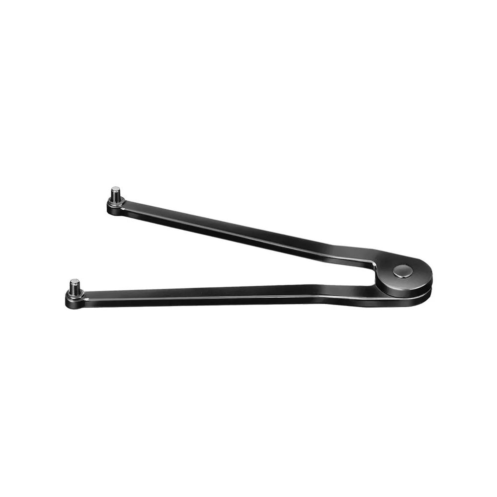 AMF Stirnlochschlüssel Verstellbereich 7- 40 mm Zapfen ø 2 mm