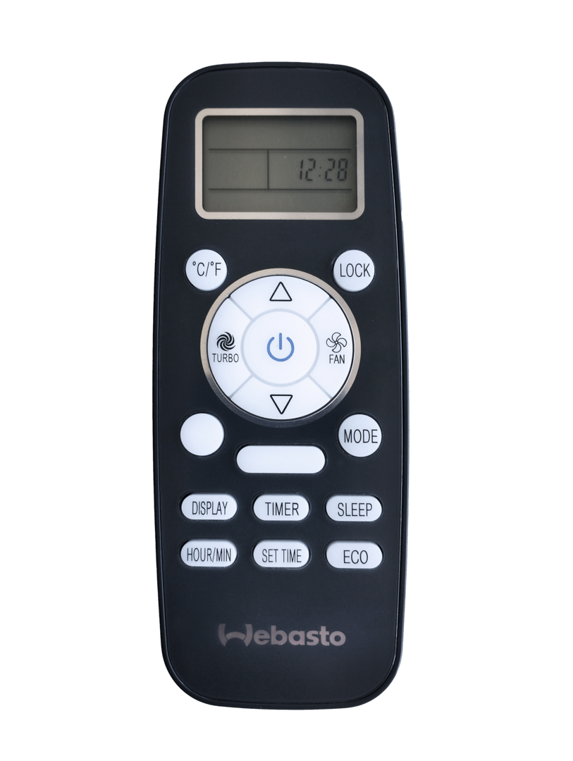 Webasto Klimaanlage Cool Top Trail 28V (S)