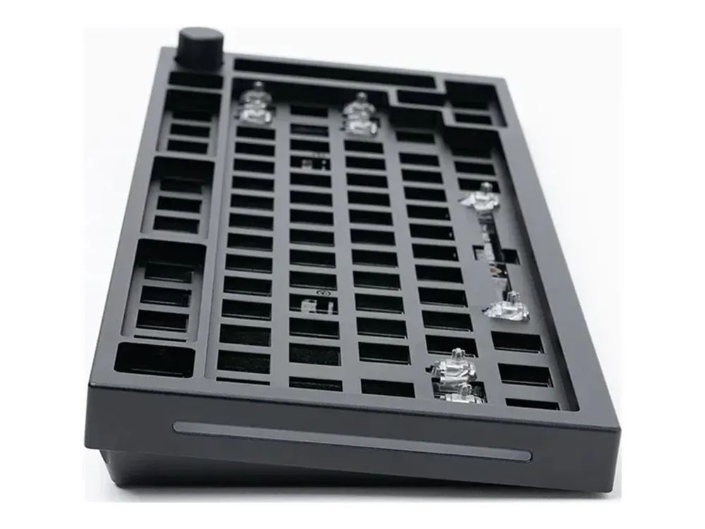 Glorious PC Gaming Race Glorious GMMK PRO - Tastatur - barebone ISO (international)