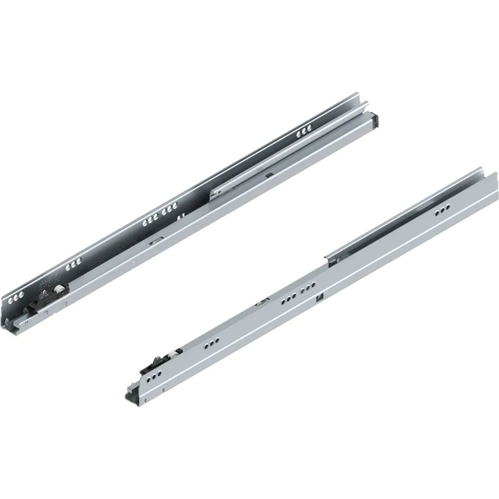 BLUM TANDEMBOX Korpusschiene BLUMOTION M, NL600mm, 30kg