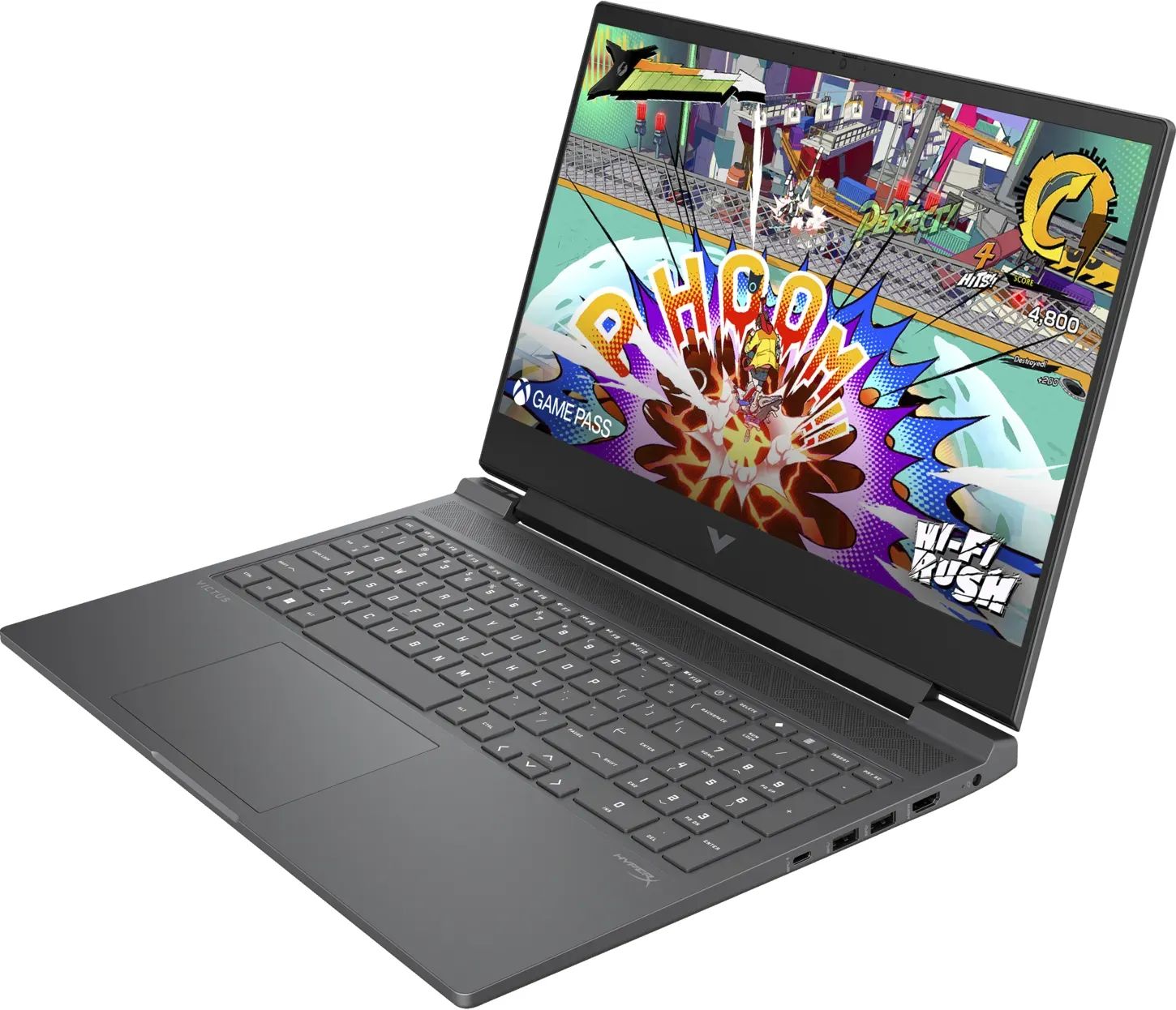 HP Victus Gaming Laptop 16-s1077ng
