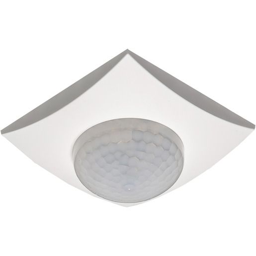 MDT PRÄSENZMELDER 360° 3S R-WS MAT / SCN-P360D3.03
