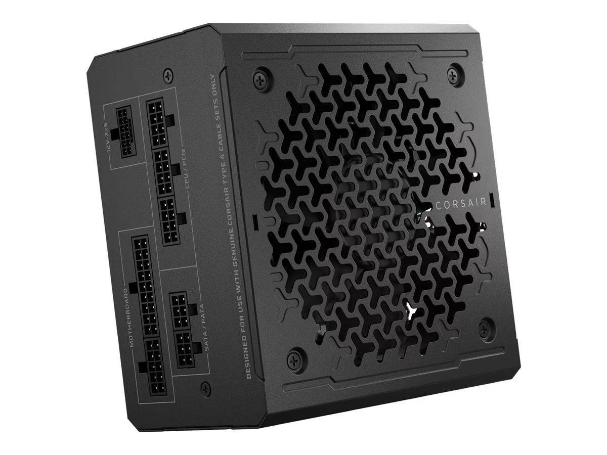 Corsair RMe Series RM850e - Netzteil (intern)