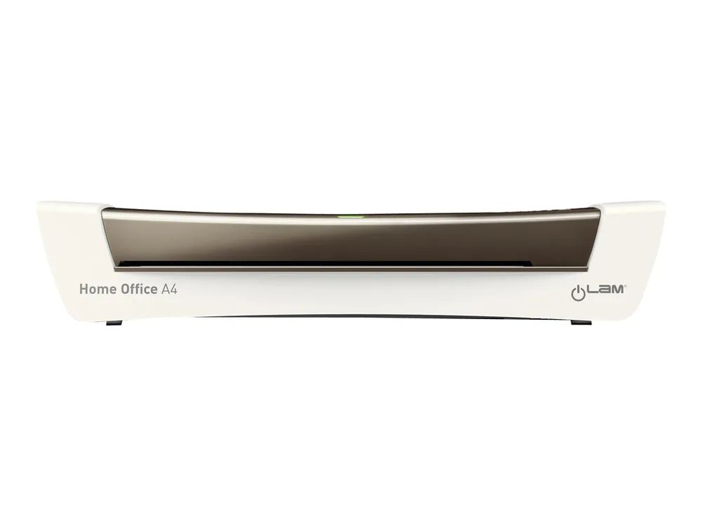 Esselte Leitz iLAM Home Office A4 - Laminator - Heiß-