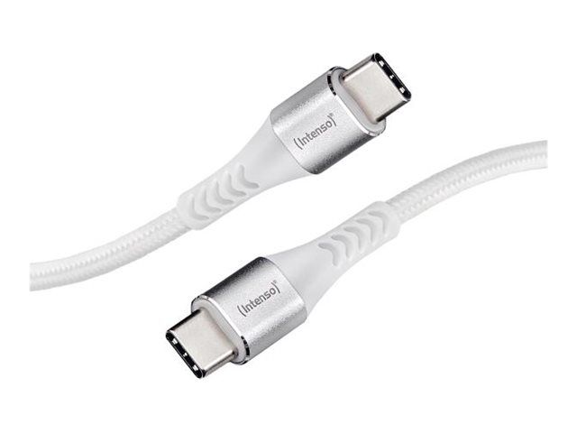 Intenso C315C - USB-Kabel - 24 pin USB-C (M)