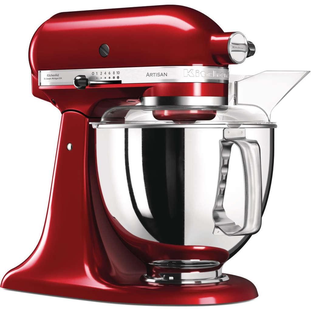 KitchenAid 5KSM175PSECA Artisan B-Ware