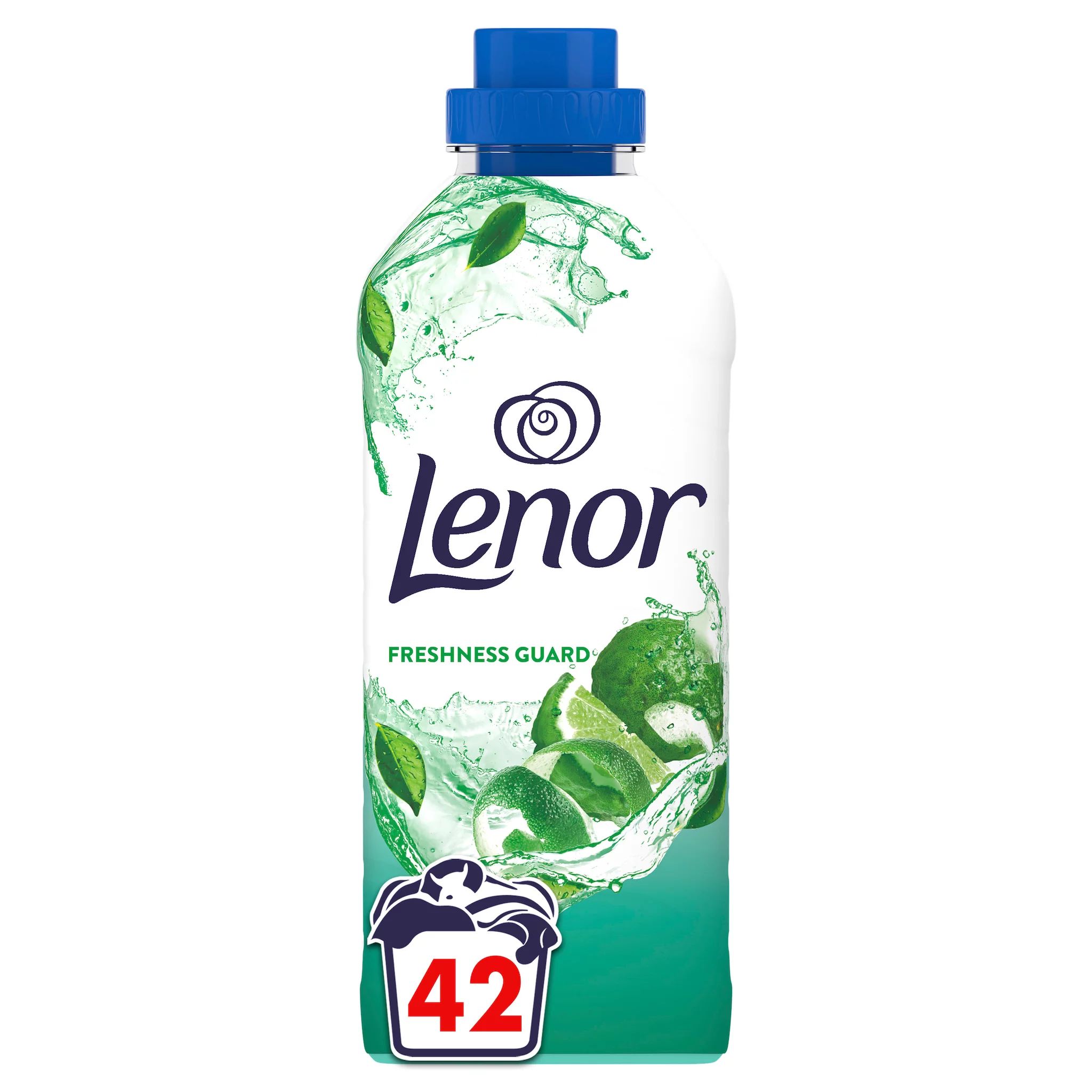 Lenor Ariel Freshness Guard Flasche - 882ml - 42 WL