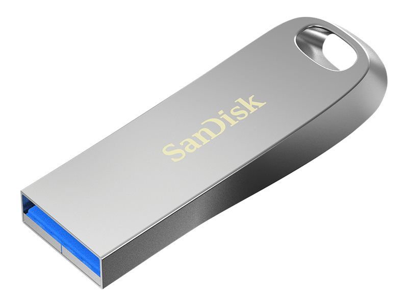 SanDisk Ultra Luxe - USB-Flash-Laufwerk - 512 GB