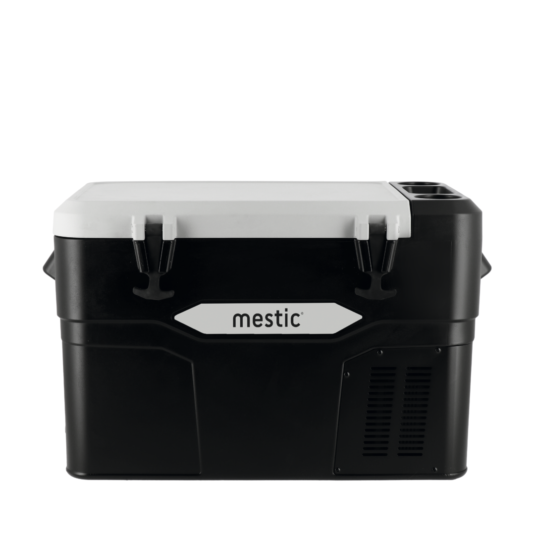 Mestic Kompressorkühlbox MCCA-42 (S)